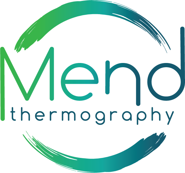 MEND Thermography, Des Moines, IA.